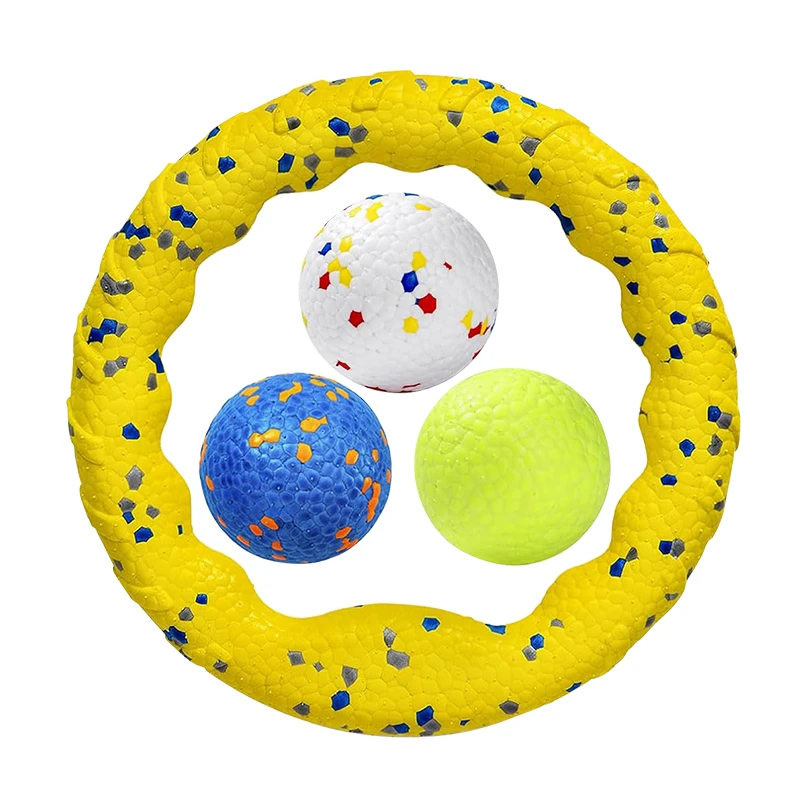 ETPU Popcorn-Haustierball