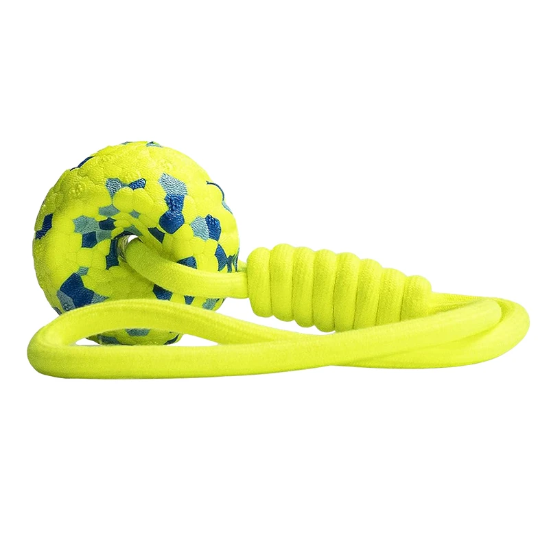 Umweltfreundlicher ETPU-Haustierball