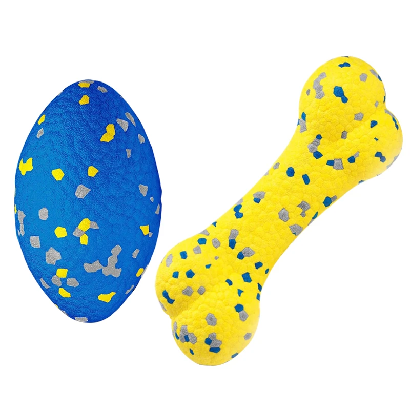 ETPU Popcorn-Haustierball