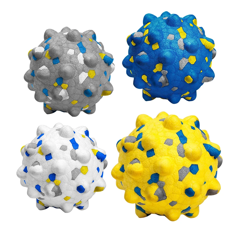 ETPU Popcorn-Haustierball