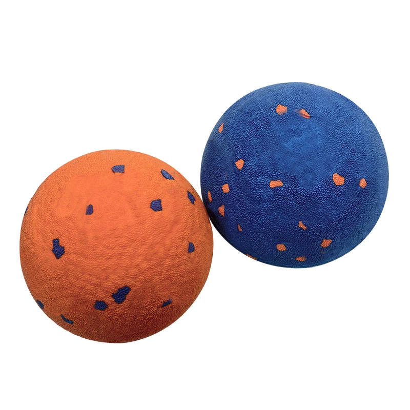 Stabiler ETPU-Haustierball