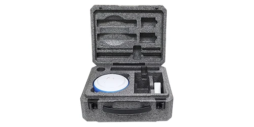 Spezialisierte Pr&auml;zisionsinstrumentenverpackung