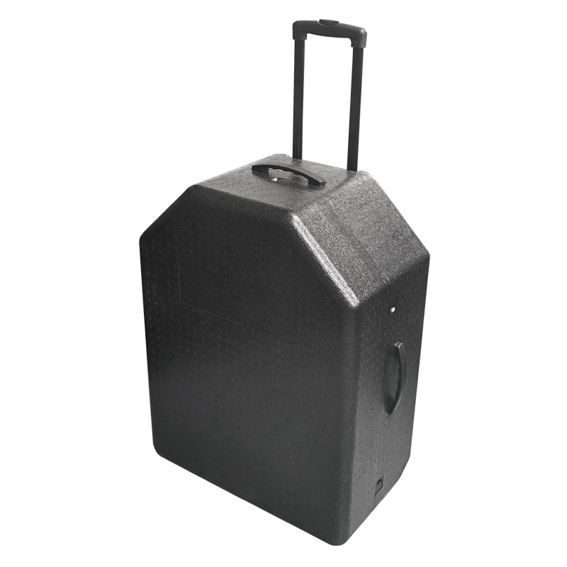 Tragbarer Trolley aus EPP