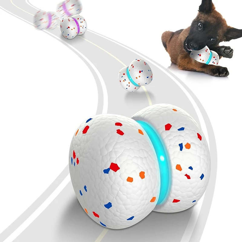 E-TPU Haustierspielzeug
