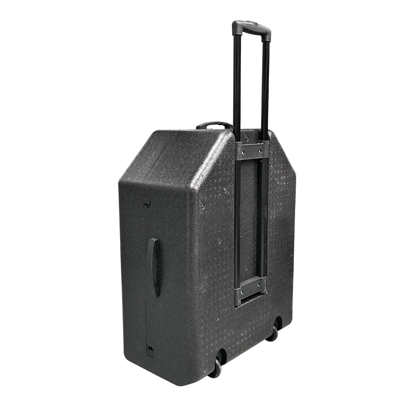 Tragbarer Trolley aus EPP