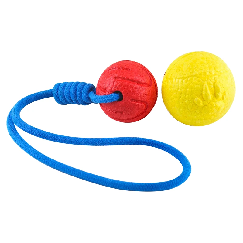 Umweltfreundlicher ETPU-Haustierball
