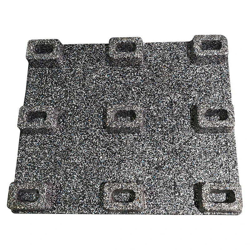 EPP-Lagerpalette