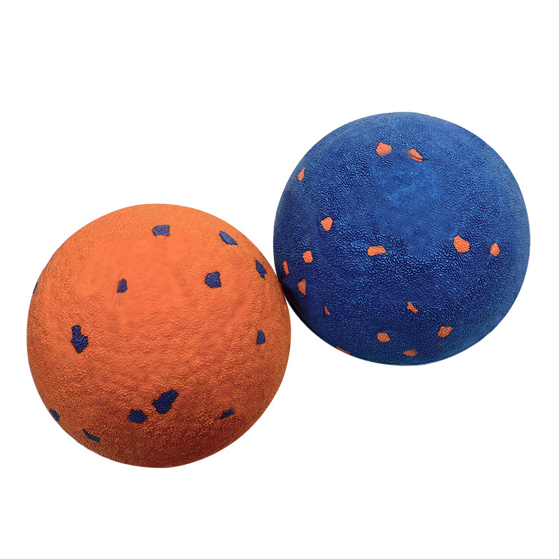 ETPU Pet Ball: Hochelastische und bissfeste Materiallösung für Haustierspielzeug 