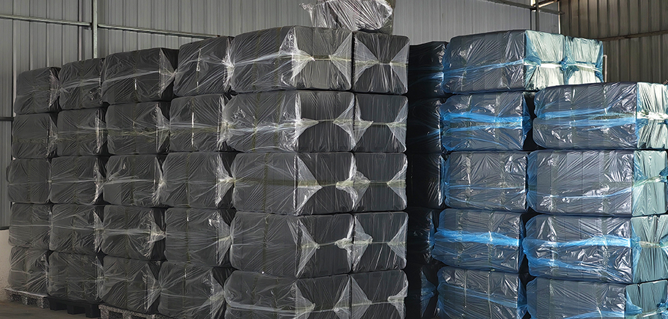 Strukturierte EPP-Verpackungsboxen | Maßgeschneiderte hochwertige Schutzverpackungen aus der Originalfabrik 